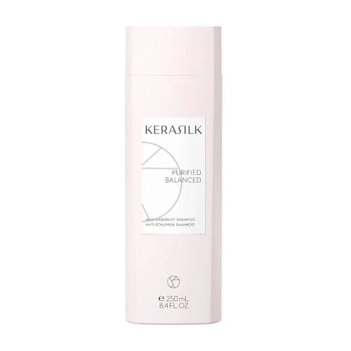 GOLDWELL Шампунь против жирной перхоти Kerasilk Anti-Dandruff 250 #1