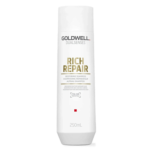 GOLDWELL Восстанавливающий шампунь Dualsenses Rich Repair 250 #1
