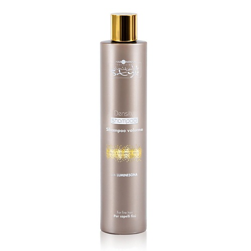 HAIR COMPANY Шампунь для придания объема волосам "Volume shampoo" INIMITABLE STYLE 250 #1