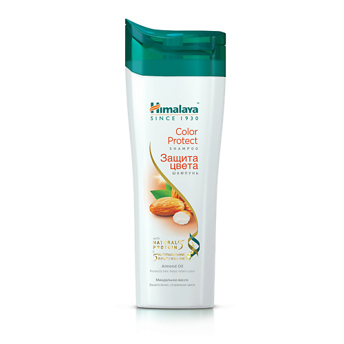 HIMALAYA SINCE 1930 Шампунь для волос Защита цвета 200 #1