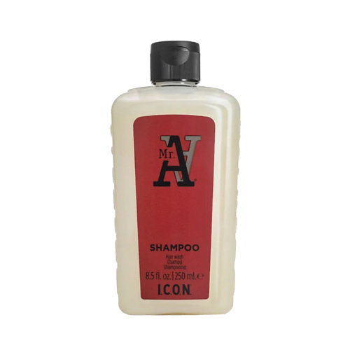 I.C.O.N. Шампунь мужской Mr. A Shampoo 250 #1