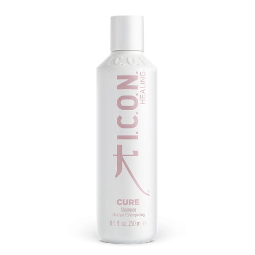 I.C.O.N. Шампунь восстанавливающий CURE Shampoo 250 #1