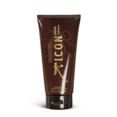 I.C.O.N. Шампунь восстанавливающий India Hair-Yurvedics Shampoo 250 #1