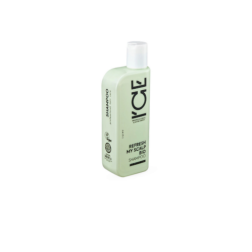 ICE BY NATURA SIBERICA Детокс - шампунь для всех типов волос Refresh My Scalp Bio Shampoo 250 #1