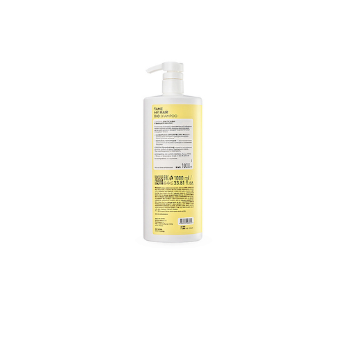 ICE BY NATURA SIBERICA Шампунь для тусклых и вьющихся волос Tame My Hair Bio Shampoo 1000 #1