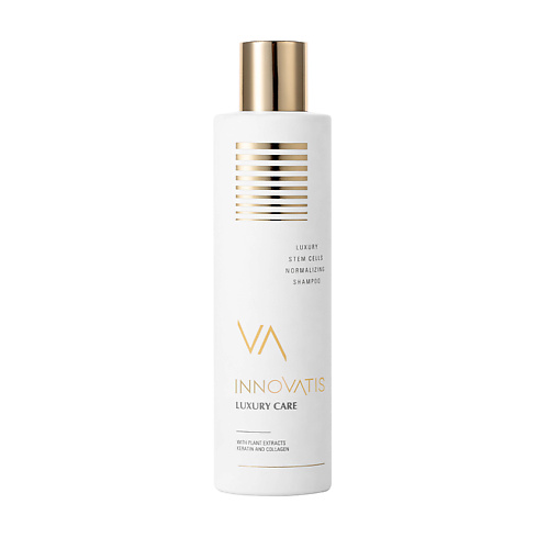 INNOVATIS Себорегулирующий шампунь Luxury Stem Cells Normalizing Shampoo 250 #1