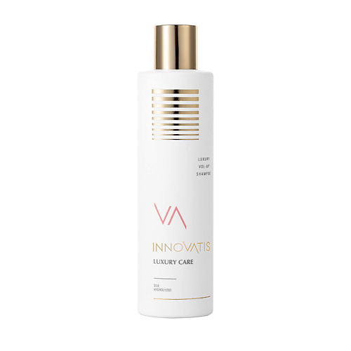 INNOVATIS Шампунь для объема Luxury Vol-Up Shampoo 250 #1