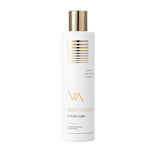 INNOVATIS Шампунь от выпадения волос Luxury Stem Cells Shampoo 250 #1