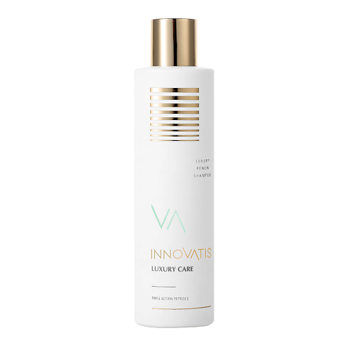 INNOVATIS Восстанавливающий шампунь Luxury Renew Shampoo 250 #1