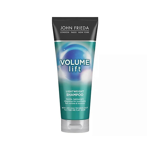 JOHN FRIEDA Шампунь для создания естественного объема волос Volume Lift 250 #1