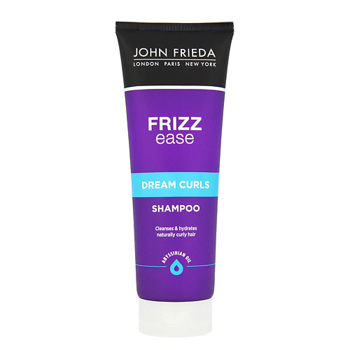 JOHN FRIEDA Шампунь для вьющихся волос Frizz Ease Dream Curls 250 #1