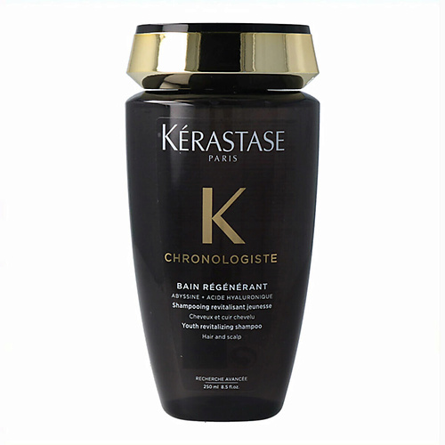 KERASTASE Chronologiste Bain Шампунь восстановление и блеск 250 #1