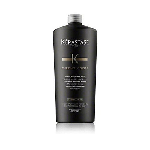 KERASTASE Chronologiste Bain Шампунь восстановление и блеск 1000 #1