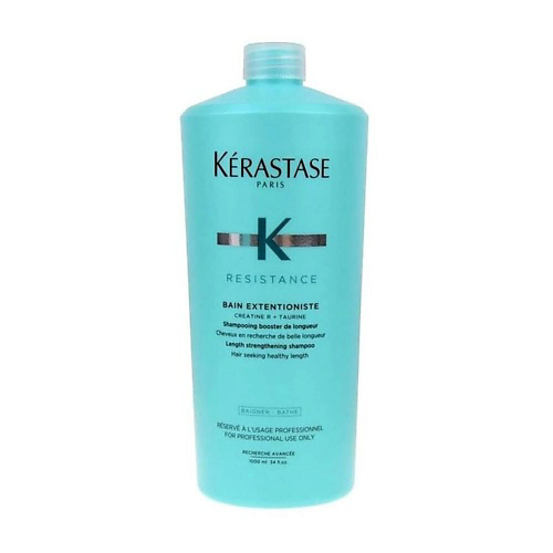 KERASTASE Resistance Bain Extentioniste Шампунь восстанавливающий 1000 #1