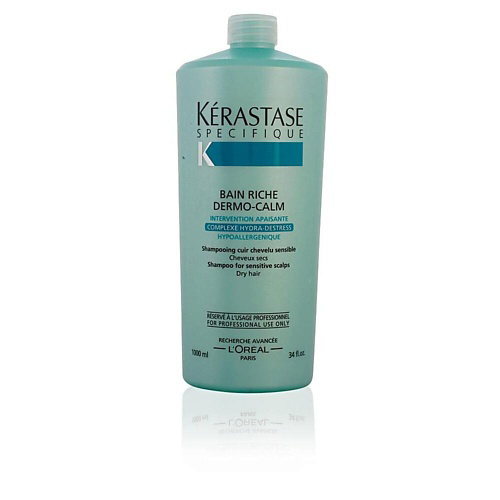 KERASTASE Шампунь для глубокого очищения Specifique 1000 #1