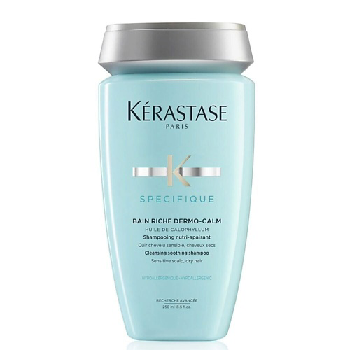 KERASTASE Шампунь для глубокого очищения Specifique 250 #1