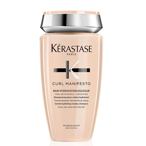 KERASTASE Шампунь для выраженных локонов Curl Manifesto увлажняющий 250 #1