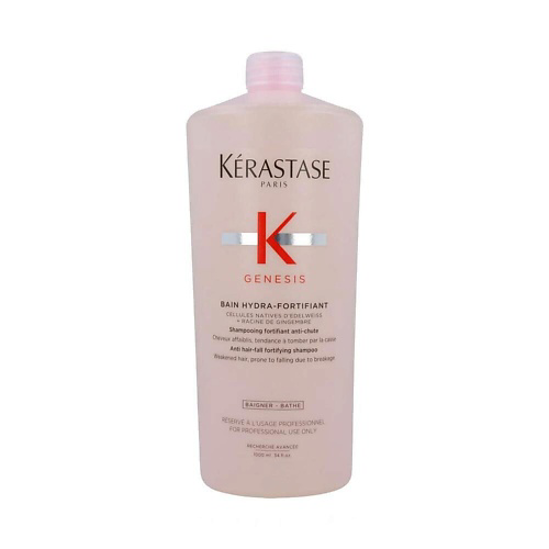 KERASTASE Шампунь Genesis Bain укрепляющий 1000 #1