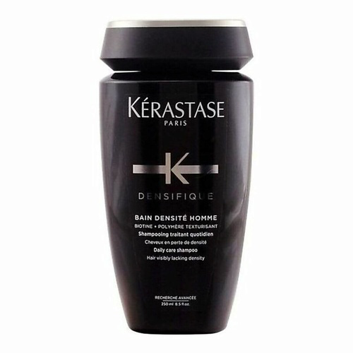 KERASTASE Шампунь Homme Densifique очищение и сила 250 #1
