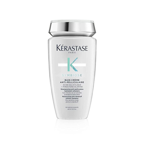 KERASTASE Шампунь от перхоти Symbiose Anti-Pelliculaire 250 #1