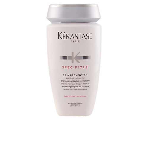 KERASTASE Шампунь укрепляющий Specifique 250 #1