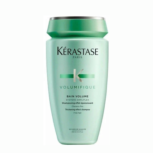 KERASTASE Шампунь Volumifique bain volume для объема волос 250 #1