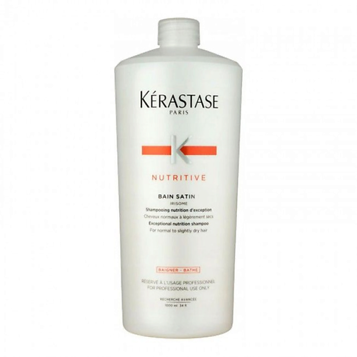 KERASTASE Шампунь-ванна  BAIN SATIN  для ослабленных пористых волос 1000 #1
