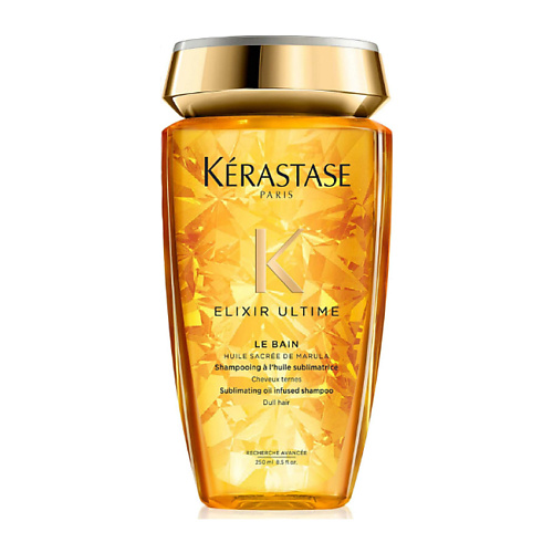 KERASTASE Шампунь-Ванна Elixir Ultime 250 #1