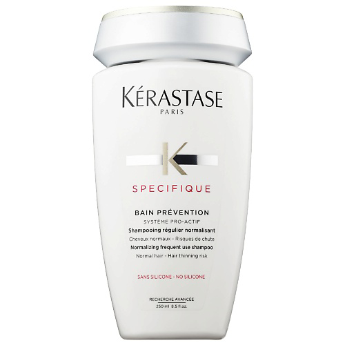 KERASTASE Шампунь-ванна Specifique Prevention  от выпадения волос 250 #1
