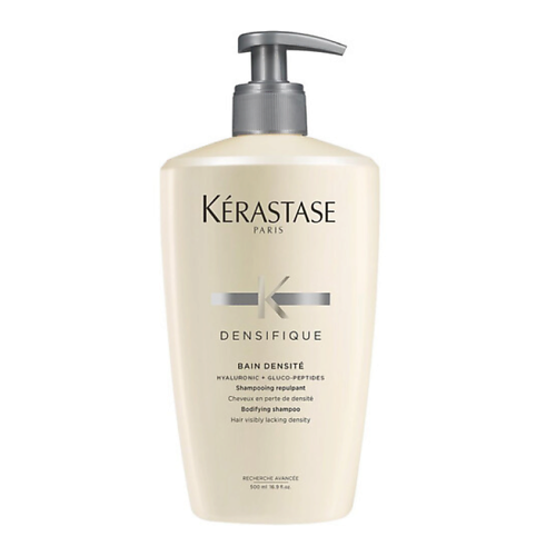 KERASTASE Шампунь-ванна уплотняющий для густоты волос Densifique Densite 500 #1