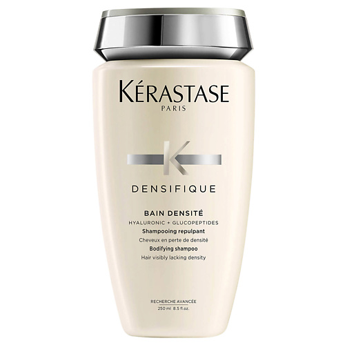 KERASTASE Шампунь-ванна уплотняющий для густоты волос Densifique Densite 250 #1
