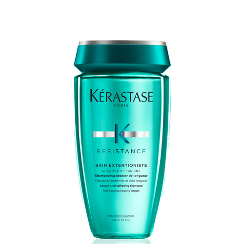 KERASTASE Укрепляющий шампунь для длинных волос  Resistance Bain Extentioniste 250 #1