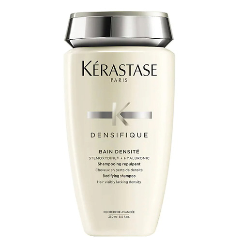 KERASTASE Уплотняющий шампунь для тонких волос Kerastase Densifique Bain Densite 250 #1