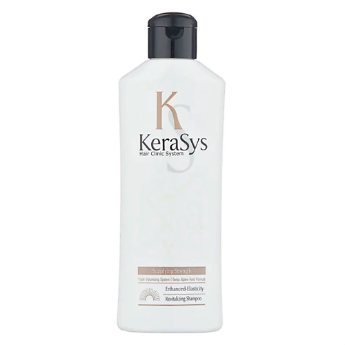 KERASYS Clinic Шампунь для волос 180 #1