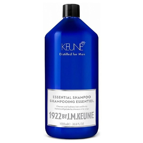 KEUNE Шампунь для волос Укрепляющий 1922 1000 #1