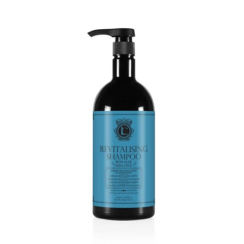 LAVISH CARE Шампунь для волос восстанавливающий Revitalising Shampoo 1000 #1