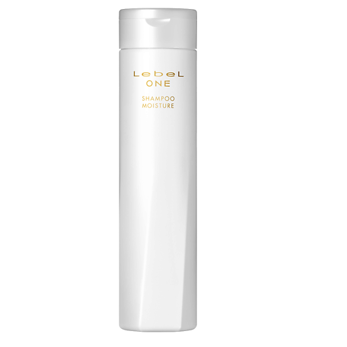 LEBEL Lebel Шампунь увлажняющий One Shampoo Moisture 240 #1