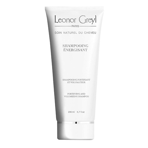LEONOR GREYL Шампунь для волос Shampooing Energisant 200 #1