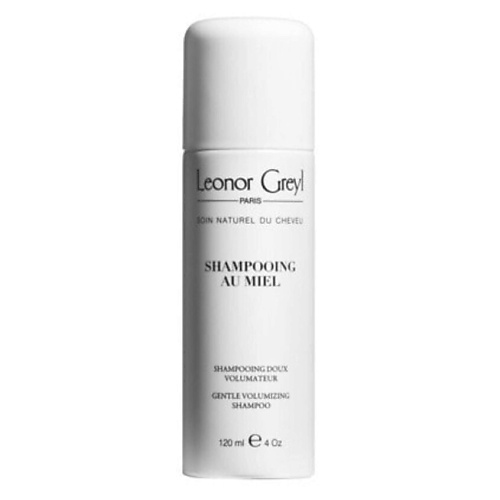 LEONOR GREYL Шампунь для волос Shampooing au Miel 120 #1