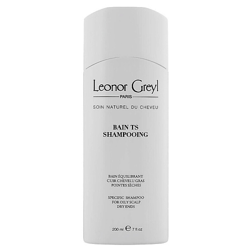 LEONOR GREYL Шампунь для волос Bain TS Shampooing 200 #1