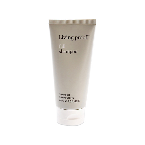 LIVING PROOF Шампунь для придания объема волосам Full Shampoo 60 #1