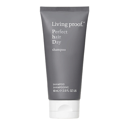 LIVING PROOF Шампунь для сияния волос Perfect Hair Day (PhD) Shampoo 60 #1