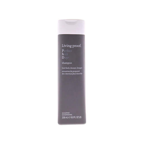 LIVING PROOF Шампунь для сияния волос Perfect Hair Day Shampoo 236 #1