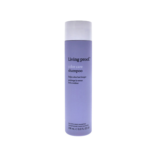 LIVING PROOF Шампунь для волос с защитой от ультрафиолета Color Care Shampoo 236 #1