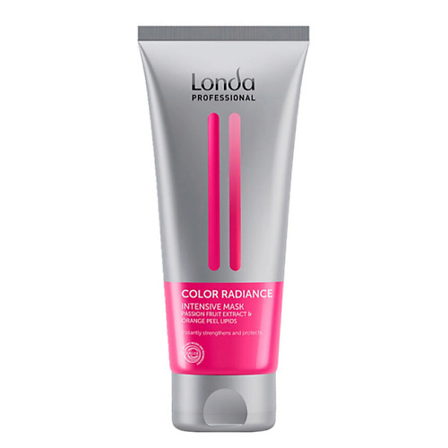LONDA PROFESSIONAL Бальзам для придания блеска Color Radiance 200 #1