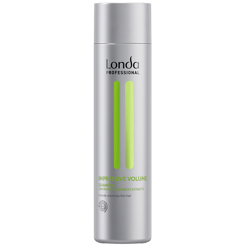 LONDA PROFESSIONAL Impressive Volume Шампунь для придания объема 250 #1