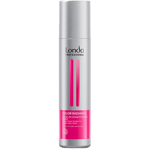 LONDA PROFESSIONAL Шампунь COLOR RADIANCE для окрашенных волос 250 #1