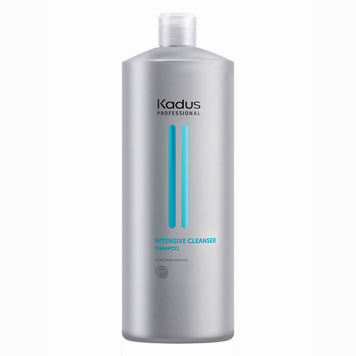 LONDA PROFESSIONAL Шампунь для глубокого очищения волос INTENSIVE CLEANSER 1000 #1