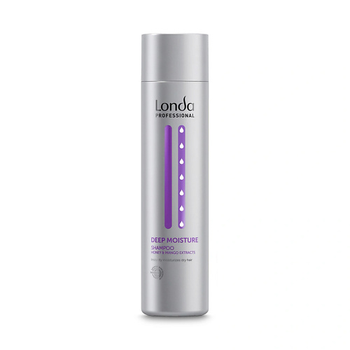LONDA PROFESSIONAL Шампунь для глубокого увлажнения Deep Moisture 250 #1