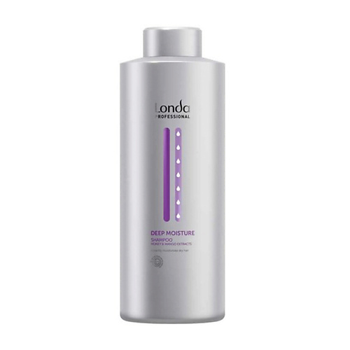 LONDA PROFESSIONAL Шампунь для глубокого увлажнения Deep Moisture 1000 #1